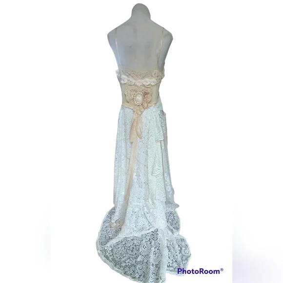 Dresses | Handmade Whimsical Fairy Dress | Poshmark Dresses | Handmade Whimsical Fairy Dress | Poshmark